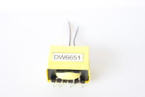 Quality ER25 High Frequency Transformer Manufacture Customized DW6651 wholesale