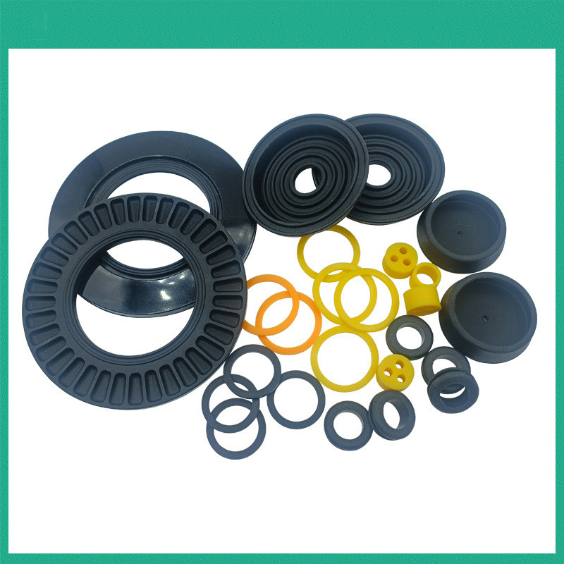 Non-Standard Food Silicone Medical Treatment Mold Silicone Lsr Injection Molding