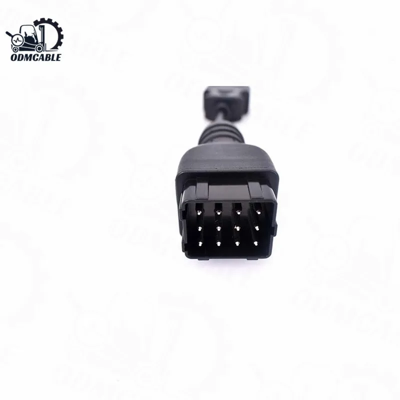 Vocom1 88890300 2.8.150 Truck Diagnostic UD For vocom Vocom Diagnostic Tool