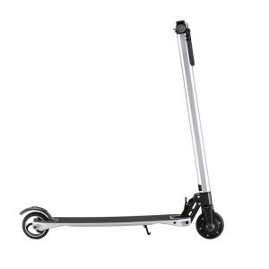 Quality Light Weight 6.5 Inch 2 Wheel Folding Scooter Electric For Children And Adults wholesale
