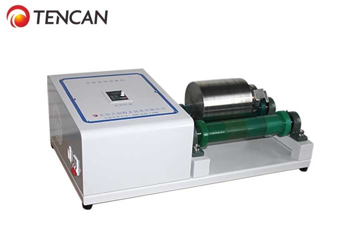 Video Technical Support After Service For Rolled Ball Mill With Multi-Function