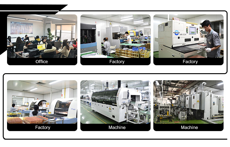 DWM1000 Compliant UWB Transceiver Module Wireless Transceiver Module ToF And TDoA