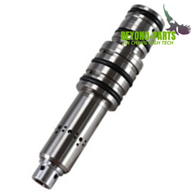 catererpillar 320C Excavator Pilot Valve 153-5295 323-7898