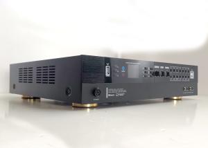 Quality 600W Digital Karaoke Power Amplifier wholesale