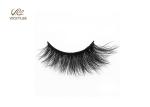 Flying Shape Handmade Craft 24MM 3D Volume Lash Extensions