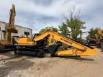 Korea Used Hyundai Excavator for sale Second Hand R220LC-9s R220 DX225 HX220