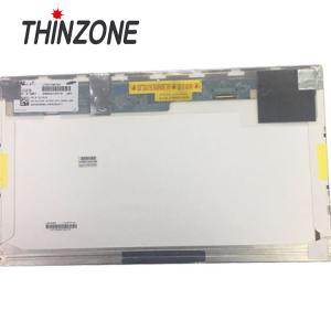 Quality LVDS 40 Pin Laptop LCD Screen 17.3 Inch LTN173KT01 1600*900 Led Monitor 60Hz wholesale