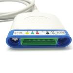 Medical Multi - Link 6 Lead AHA 14 Pin Ecg Trunk Cable