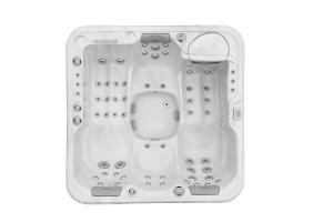 Quality M-374D Best Quality Whirlpool Spa Acrylic Balboa Massage Bathtub Outdoor Spa Pool Jacuzzier Hot Tub wholesale