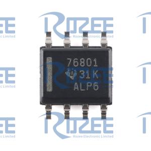 Quality TPS76801QDR wholesale