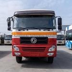 Wild Camper Oil Field Vehicle Coach Bus with 7 Sleeping Bed and 49 Seats