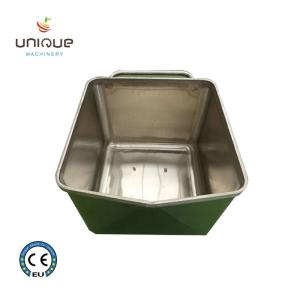 Quality Customized Stainless Steel Meat Bins for Meat Processing Machinery in Meat Plants wholesale