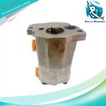 AP2D25 hydraulic gear pump DX55 R60-7 gear pump for hyundai daewoo excavator