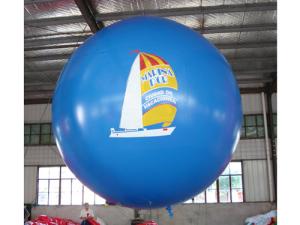 Quality 2014 New decoration inflatable balloon wholesale