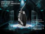 1064nm 532nm skin Rejuvenation 755nm lens Picosecond nd yag laser