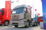 6*4 FAW Honor J6P 335HP-375HP Tractor Trailer Truck Manual Transmission Type