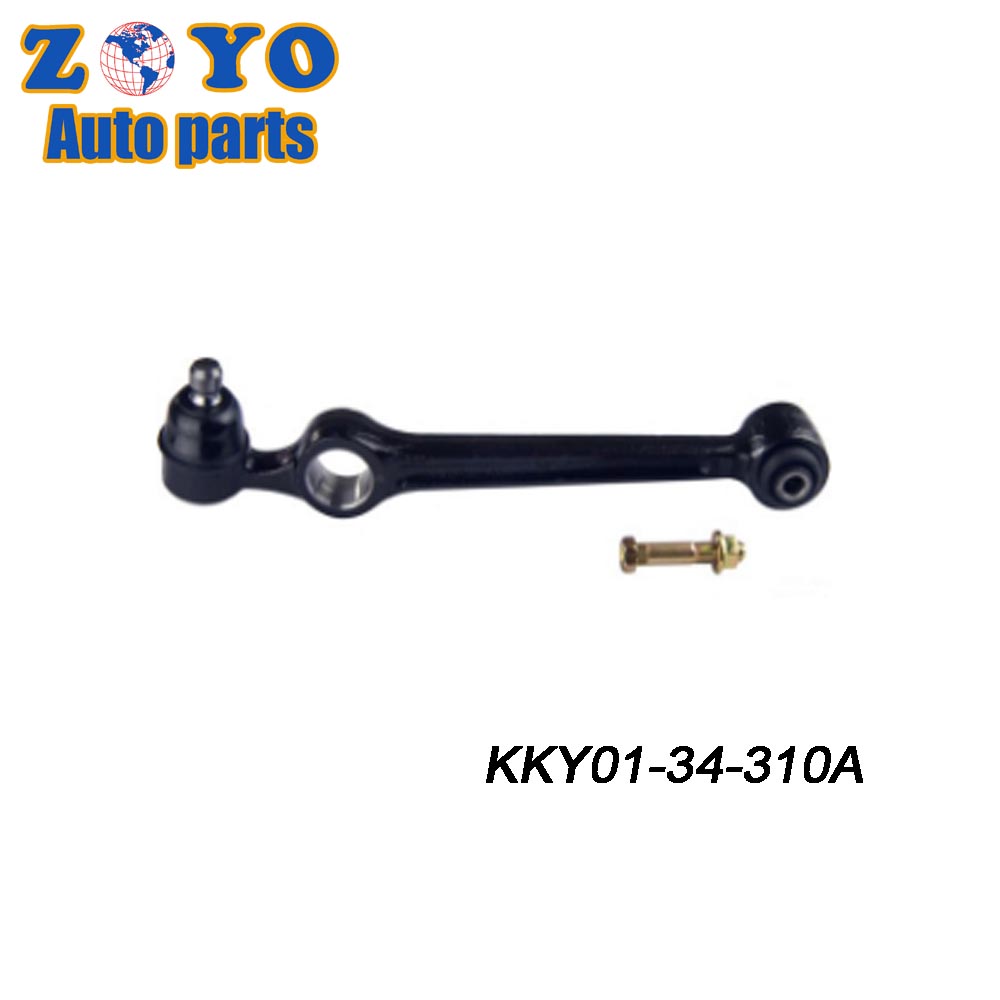 FORGING KIA Pride 2001-2003 Front Lower Control Arm Suspension Parts KKY0-IE34-310A