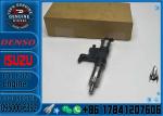 Diesel Fuel Common Rail Injector 095000-6392 095000-6390 095000-6395 095000-6393