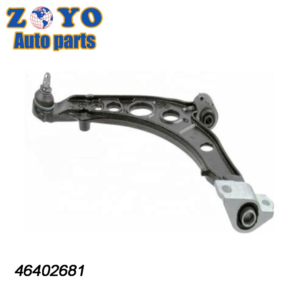 Auto Suspension Part Left Front Lower Control Arm for Fiat Barchetta 183 1993-2005