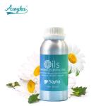 Lavender Pure Chamomile Essential Oil / Blue Chamomile Oil For Muscle Pain