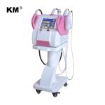 100W Cavitation RF Vacuum Slimming Machine Desktop Ultrasonic Cavitation Machine