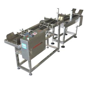 Quality Intelligent Couting Vertical 60pcs/Min Carton Paper Paging Machine wholesale