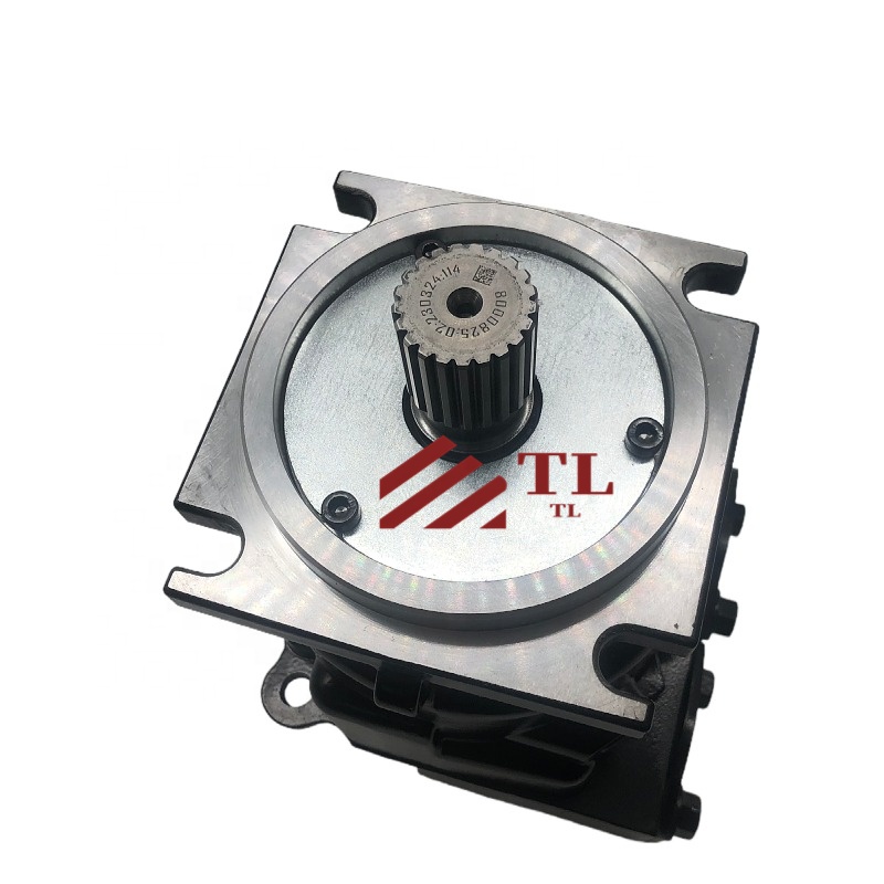 Swing Motor Road Roller Bomag BW213 High Guarantee Sauer 90M055 83045159 C230902001