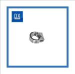 CNC Non Standard High Precision Machined Parts Alu Alloy Automatic