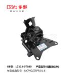 12372-0T040 Toyota YARIS ZSP91 VIOS ZSP92 Engine Mount 2006-2011 By DOYA