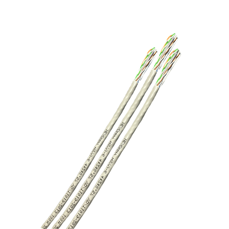 Efficiently Connect Your Devices with Fiber Optic LAN Cables and RJ45 Connectors