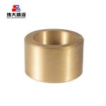 Ore Mining Cone Crusher Spare Parts Eccentric Bronze Bushings HP100 200 CRUSHING