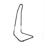 Qingdao Port 260KGS Weight Capacity Portable Free Standing Hammock Chair for