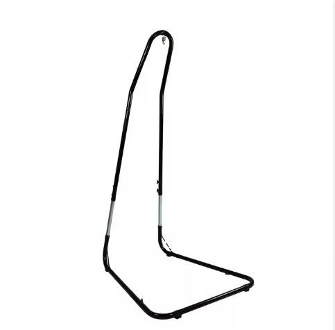 Qingdao Port 260KGS Weight Capacity Portable Free Standing Hammock Chair for