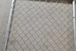 High Strength Wire Rope Netting 2.0mm Stainless Steel Cable Mesh