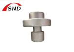 OEM Stainless Steel Castings Drawing Customization Ra1.6 Surface Roughness