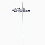 Tunnel High Mast LED Street Light 150 Watt Cool White Non Standard