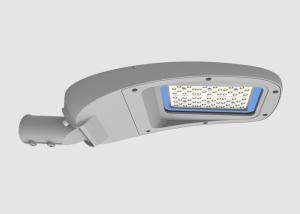 Quality LED Cobra Head Street Light 60W / Tool free Mounting of Street Roadway Lighting wholesale