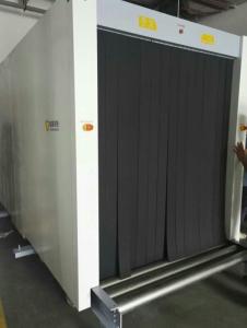 Quality vehicle inspection system, x ray security screeming scanner for cars wholesale