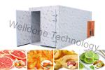 Air Energy Auto Tray Drying Oven Timber Heat Pump Dryer