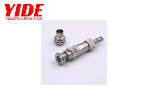 Quality Reliable Industrial Power Connectors Soldering Aviation Connector wholesale