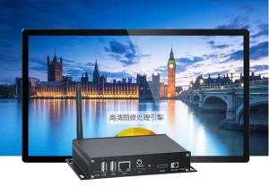Quality 3840x2160 Mini HDMI Media Player wholesale
