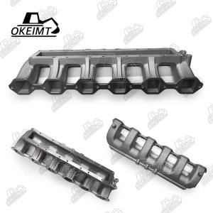 Quality Standard Engine Repair Components Intake Manifold DOOSAN DB58 wholesale