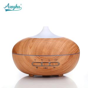 Quality Multi Function Ultrasonic Cool Humidifier For Home / Office / Hotel wholesale