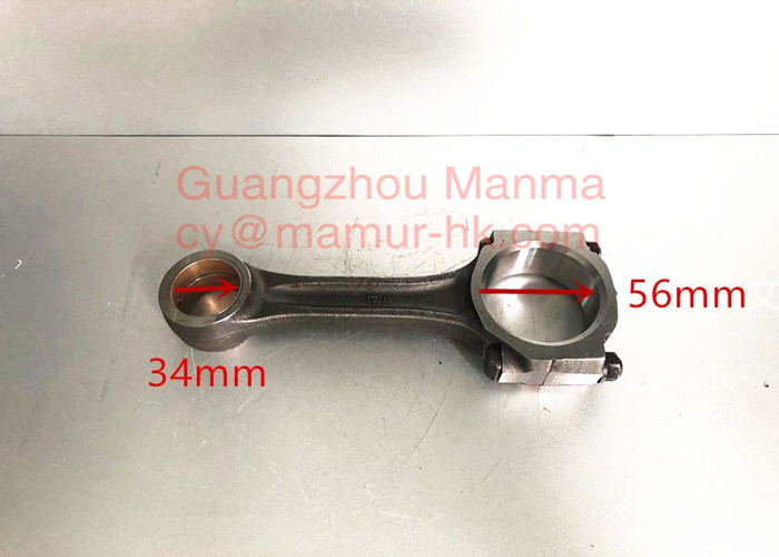 1004045-E410 JAC Spare Parts Con Rod For 4DA1-1B DFAC D28 1004010FA020