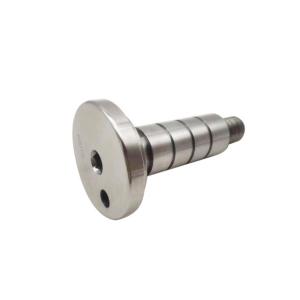 Quality 7075 Aluminum Cnc Machining Aerospace Parts Machining 6082 Aluminium wholesale