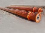 High Torque Friction Kelly Bar Drilling 49-110m Depth