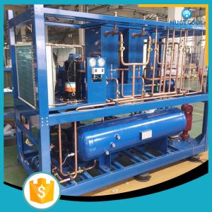 Quality 6.6kw Cold Room Condensing Unit wholesale