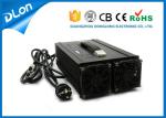 2000w high efficiency charging lifepo4 /lead acid battery charger 48v 30a for
