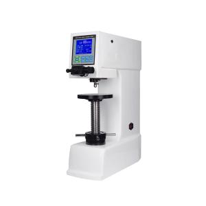 Quality 650 HBW Digital Brinell Hardness Tester For Metrology Building Materials wholesale