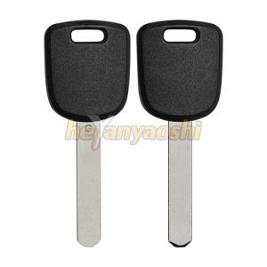 Quality Honda HO05 - PT G Chip Automotive Transponder Keys Durable High Precision wholesale